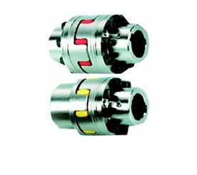 ML-SF、DF型帶法蘭星形彈性聯(lián)軸器